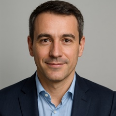 Louis, relations entreprises